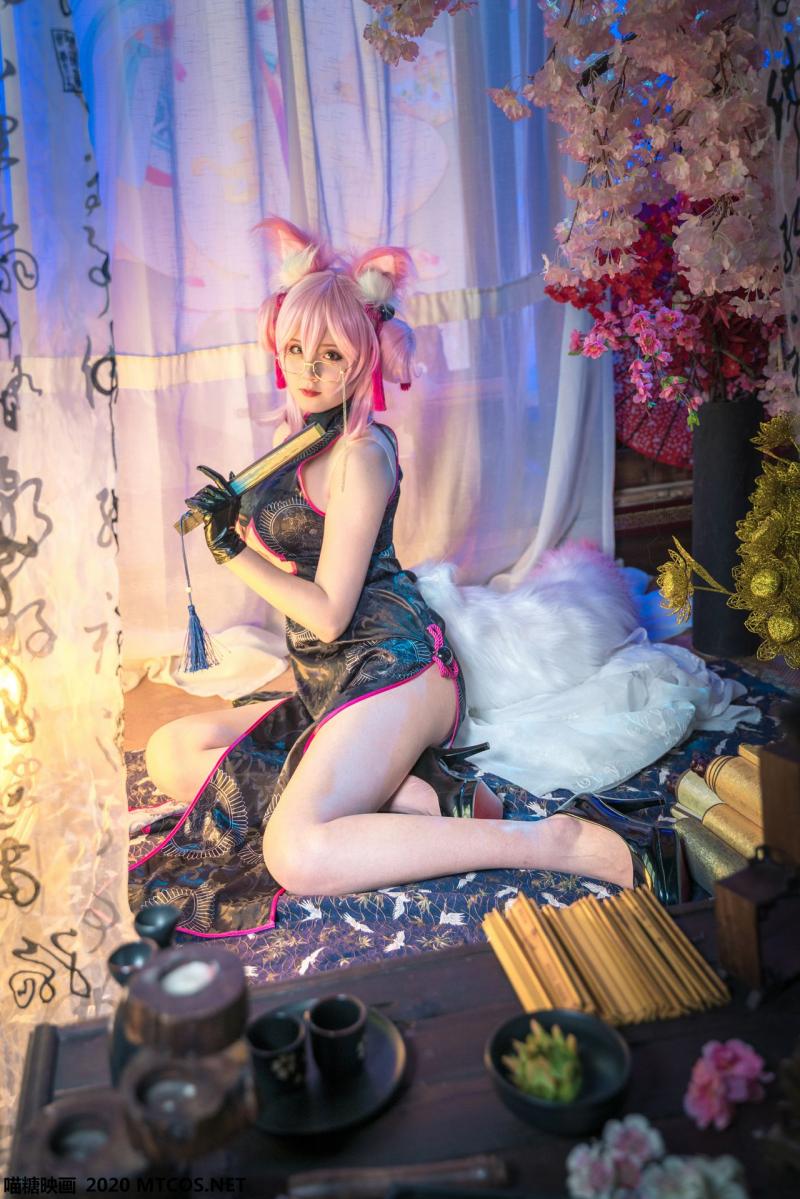 喵糖映画 HML.013