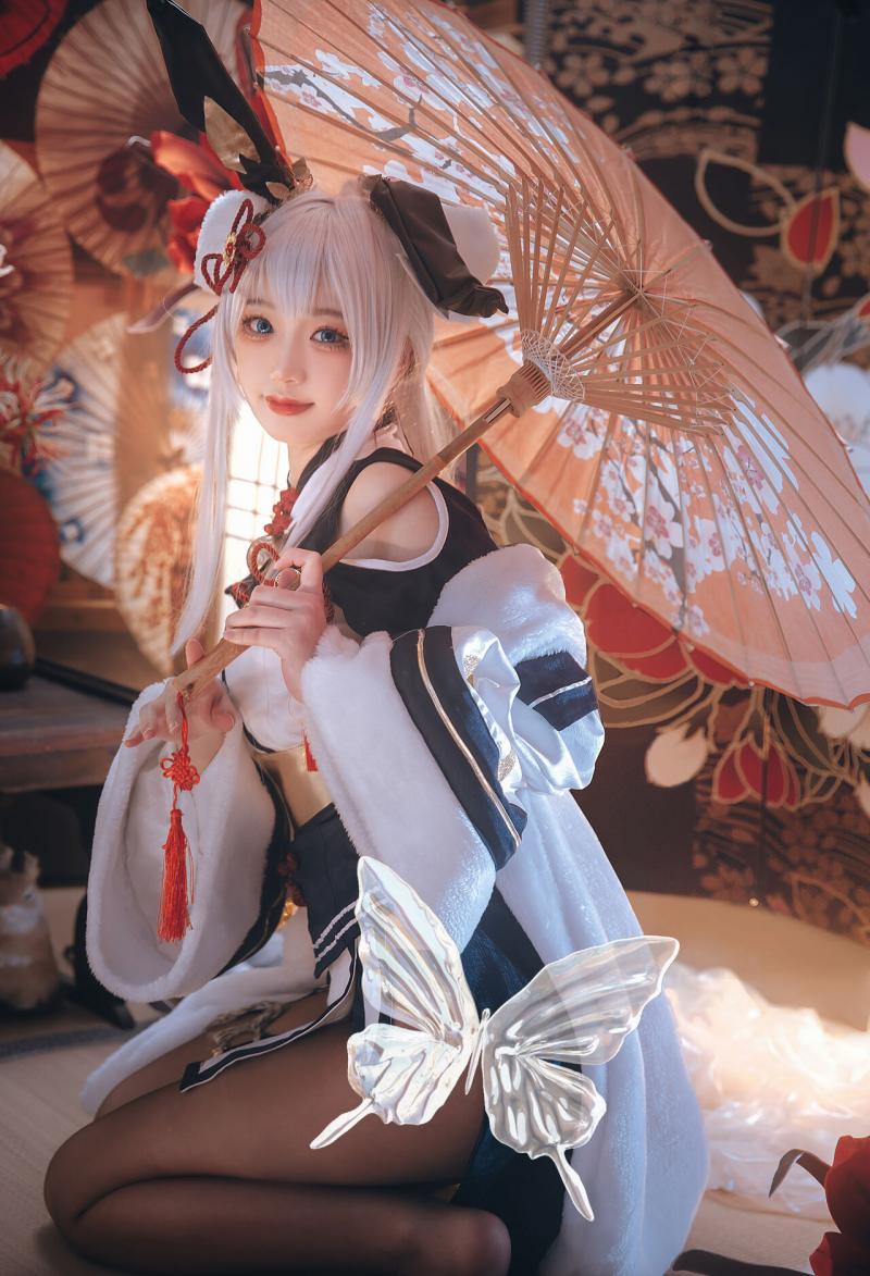 [御坂奈良] 国风蒸朋新春灯会