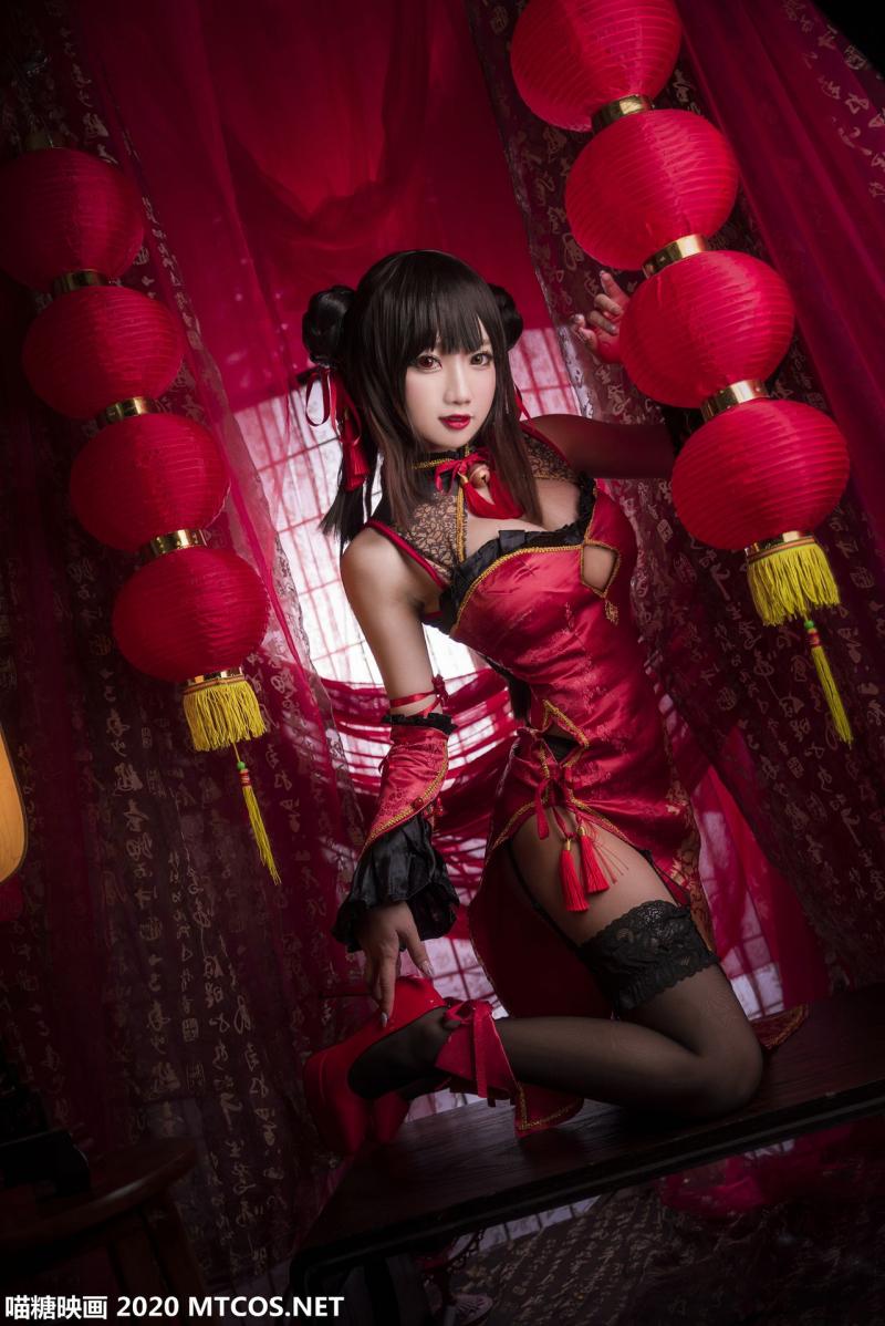 喵糖映画 HML.006