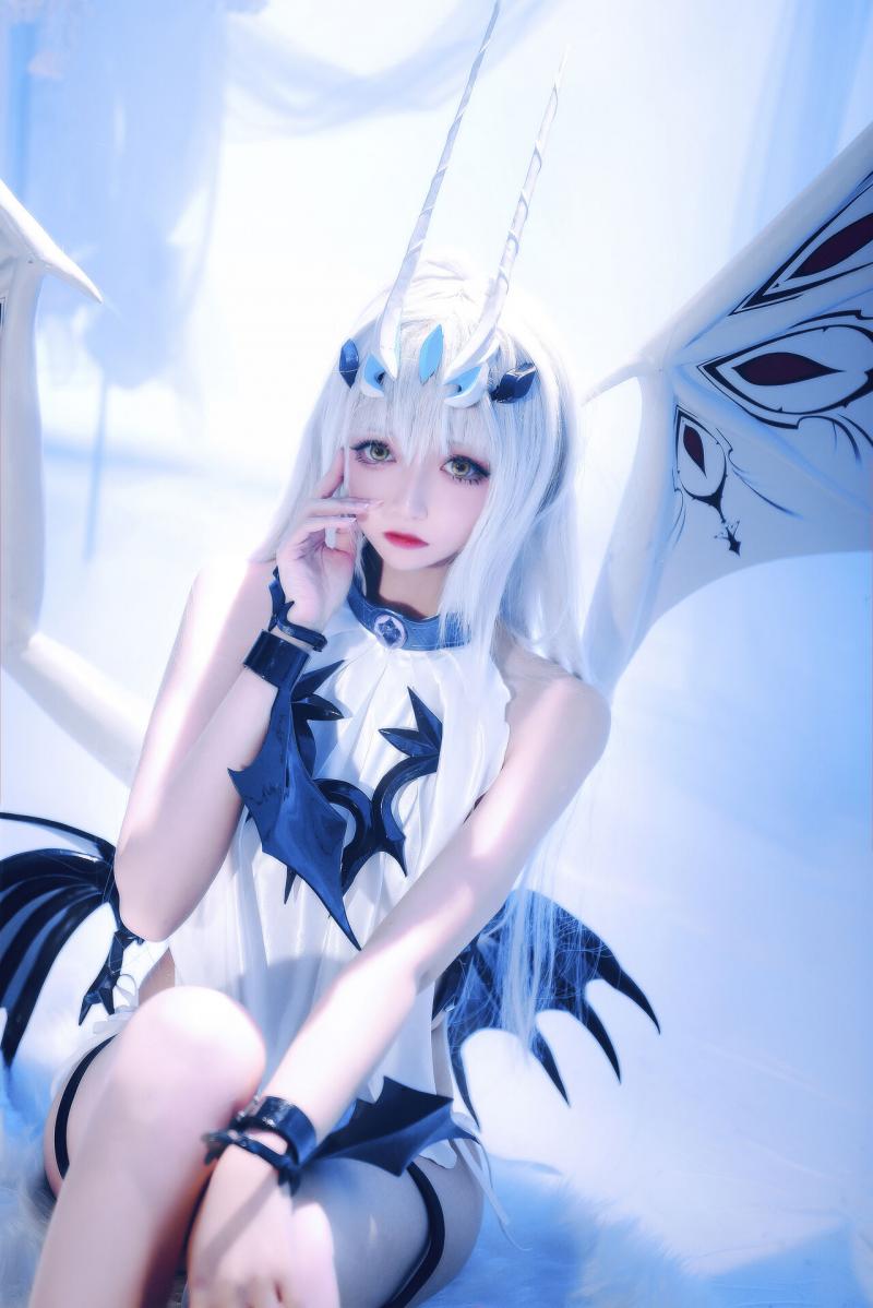 小野寺地瓜 妖兰满破