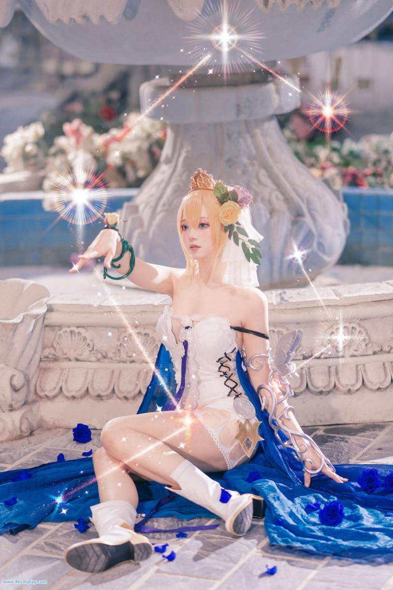 [黑龙贯通] 天空幻想曲 B