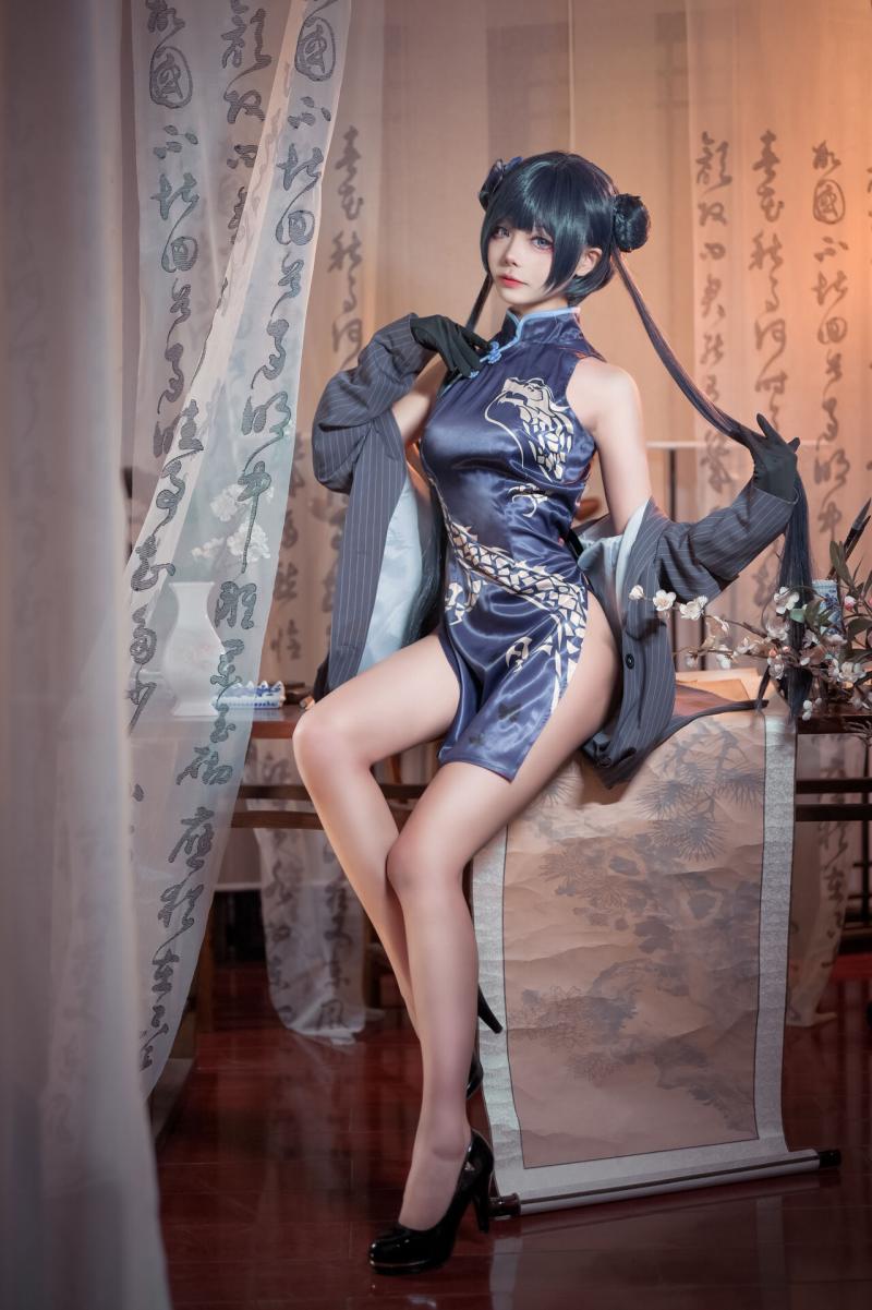 [艾西Aiwest]碧蓝档案妃咲