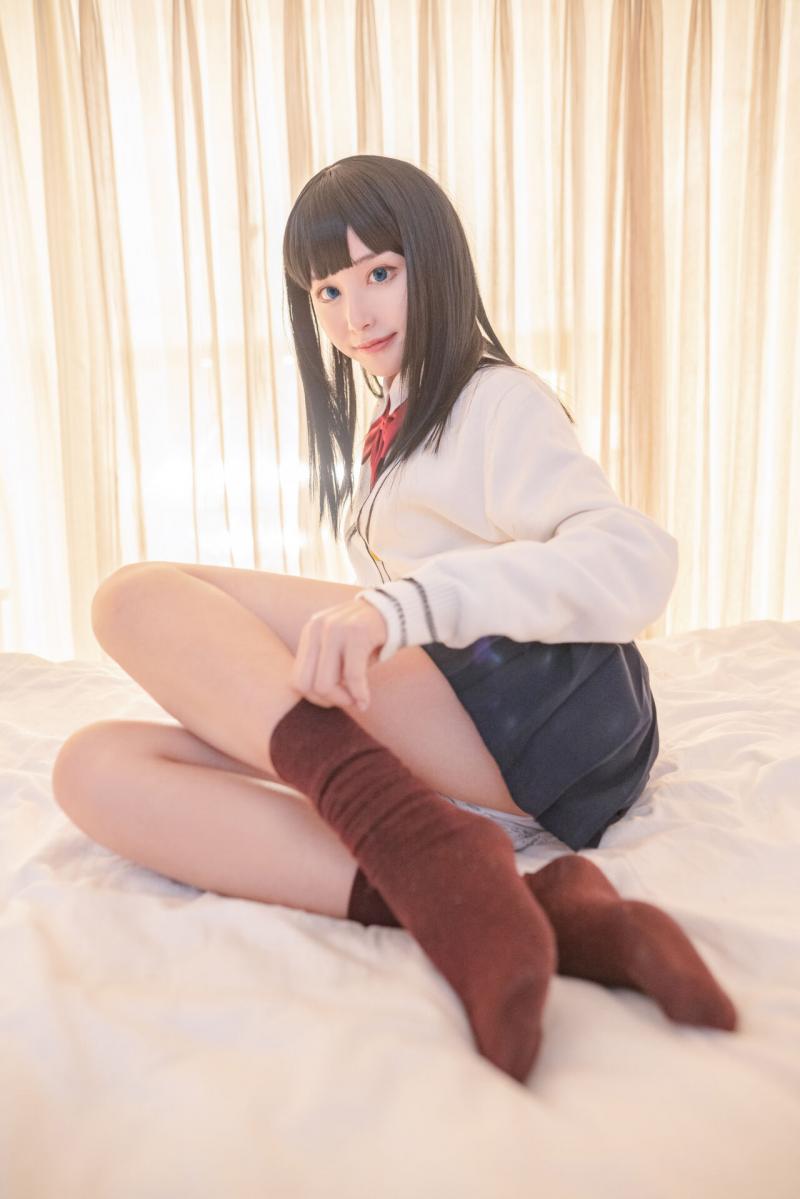 [阿玉] 宝多六花