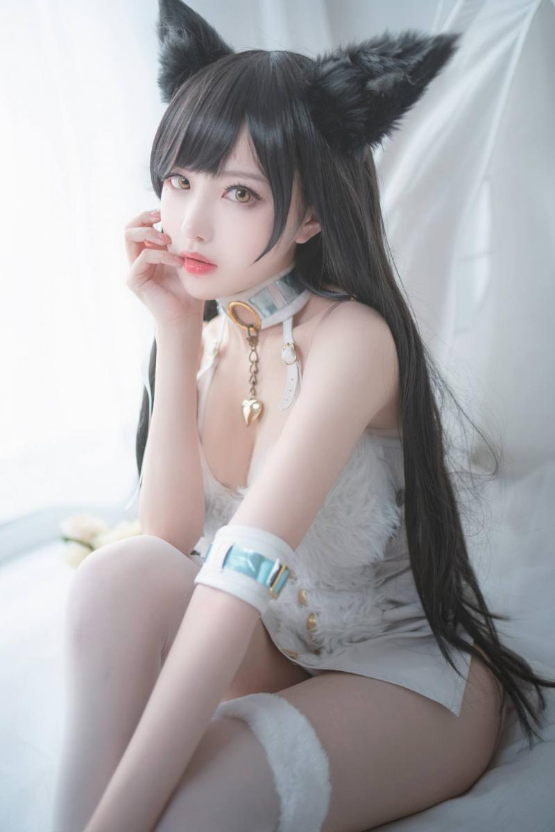 Cosplayer―Shika小鹿鹿