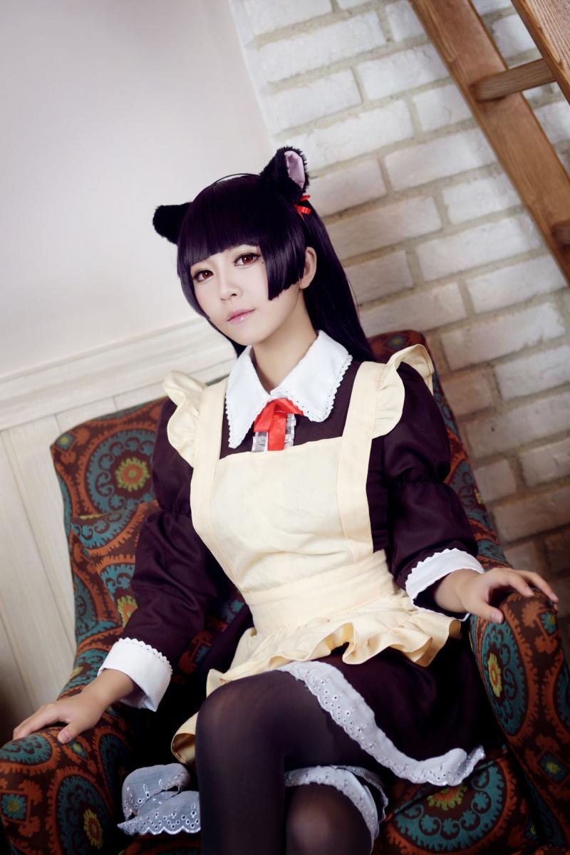 [半半子]五更琉璃