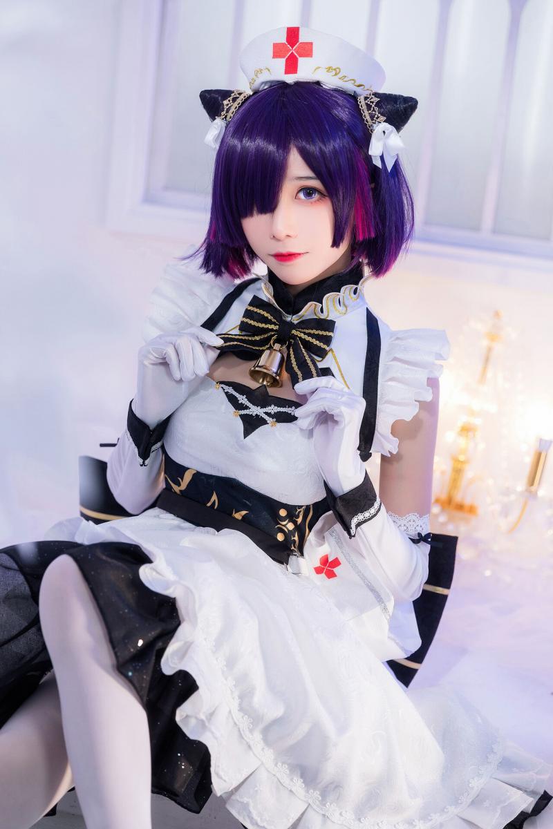 Tomoyo酱 - 杰维斯