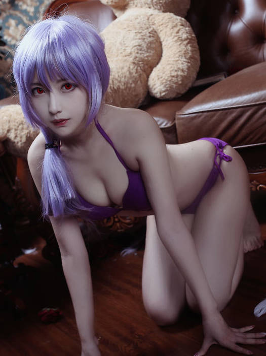 Shika小鹿鹿 - 沙罗