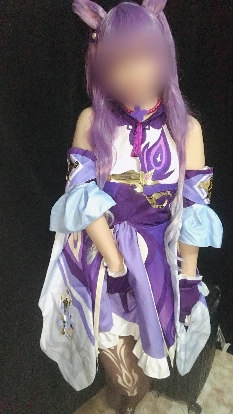 [Shoujo Eiga] 克庆