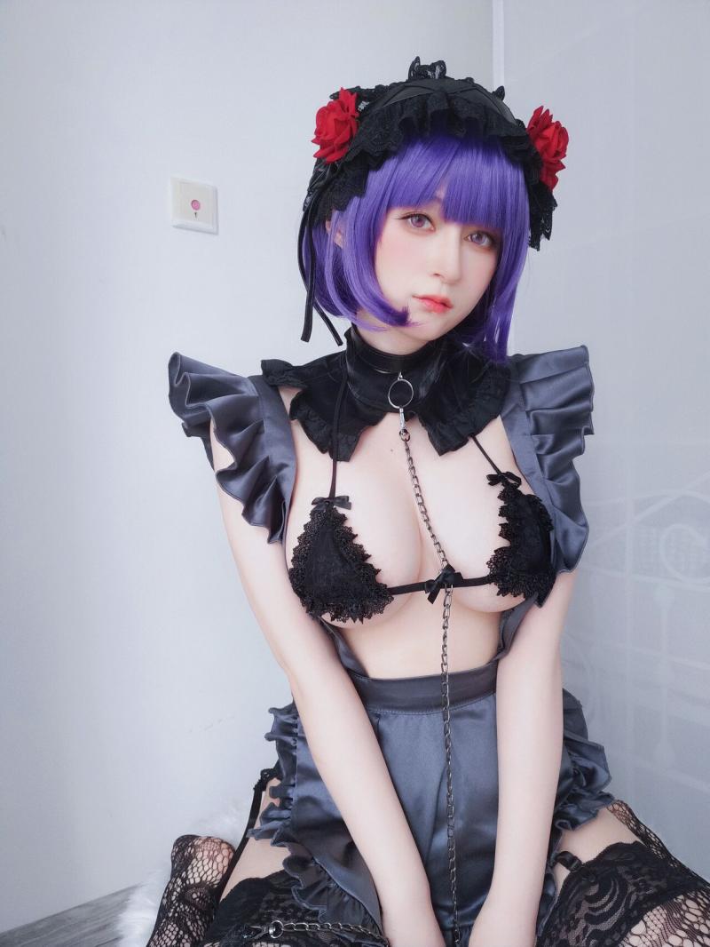 Silver81 - 雫克洛伊