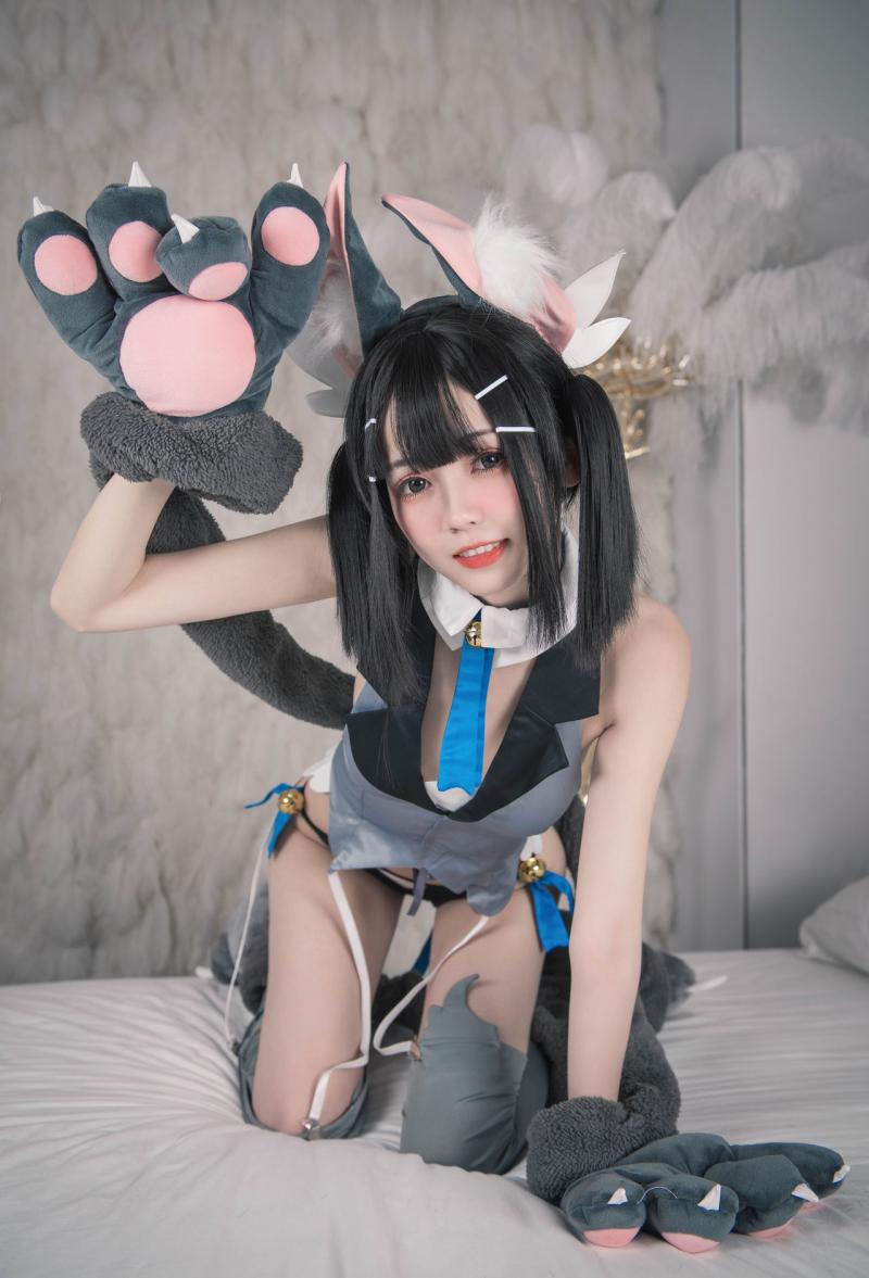 你的负卿 - 卫宫美游 猫耳