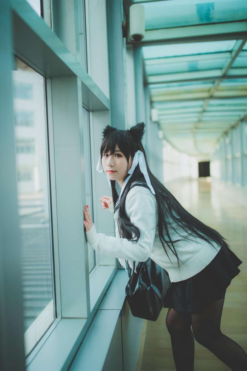 从从从从鸾  -  爱宕