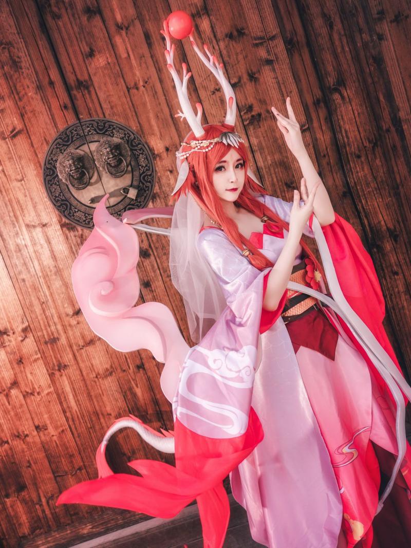 yui金鱼 - 时崎狂三+神都