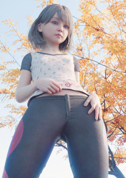 [空色工房]皮娜娜酱