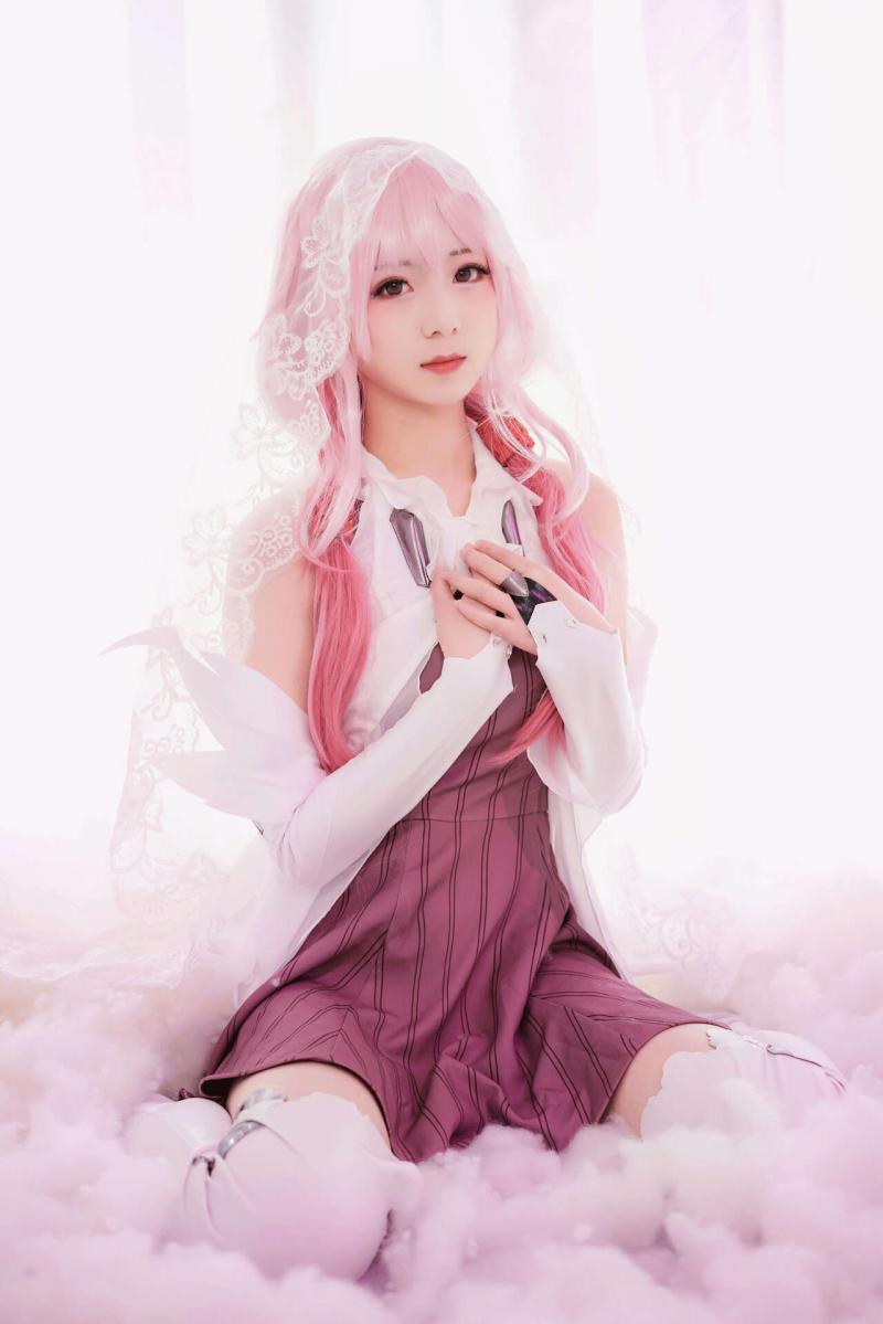 米茵茵 - Inori Yuzuriha