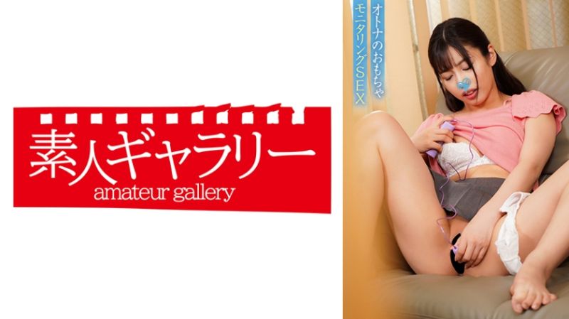 素人画廊 芽衣 739OMMS-006