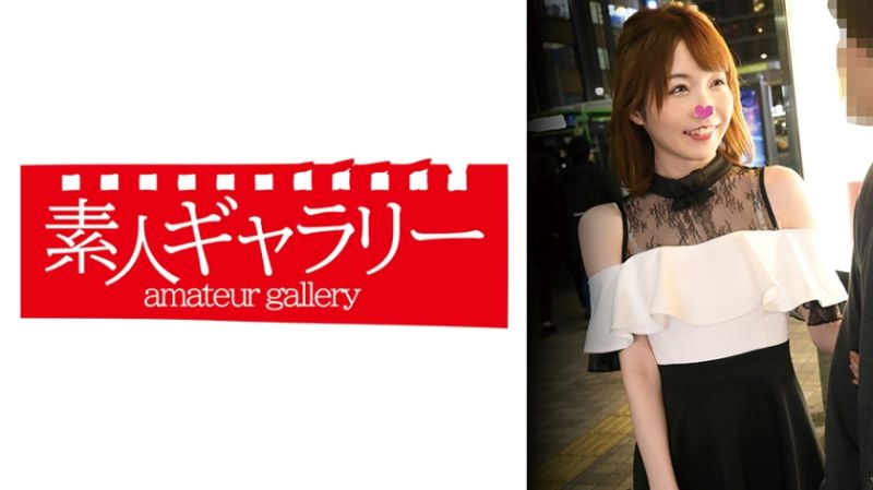 独家 素人画廊 蕾娜 739CADT-001