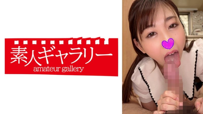 素人画廊 沙耶 739OSFS-004