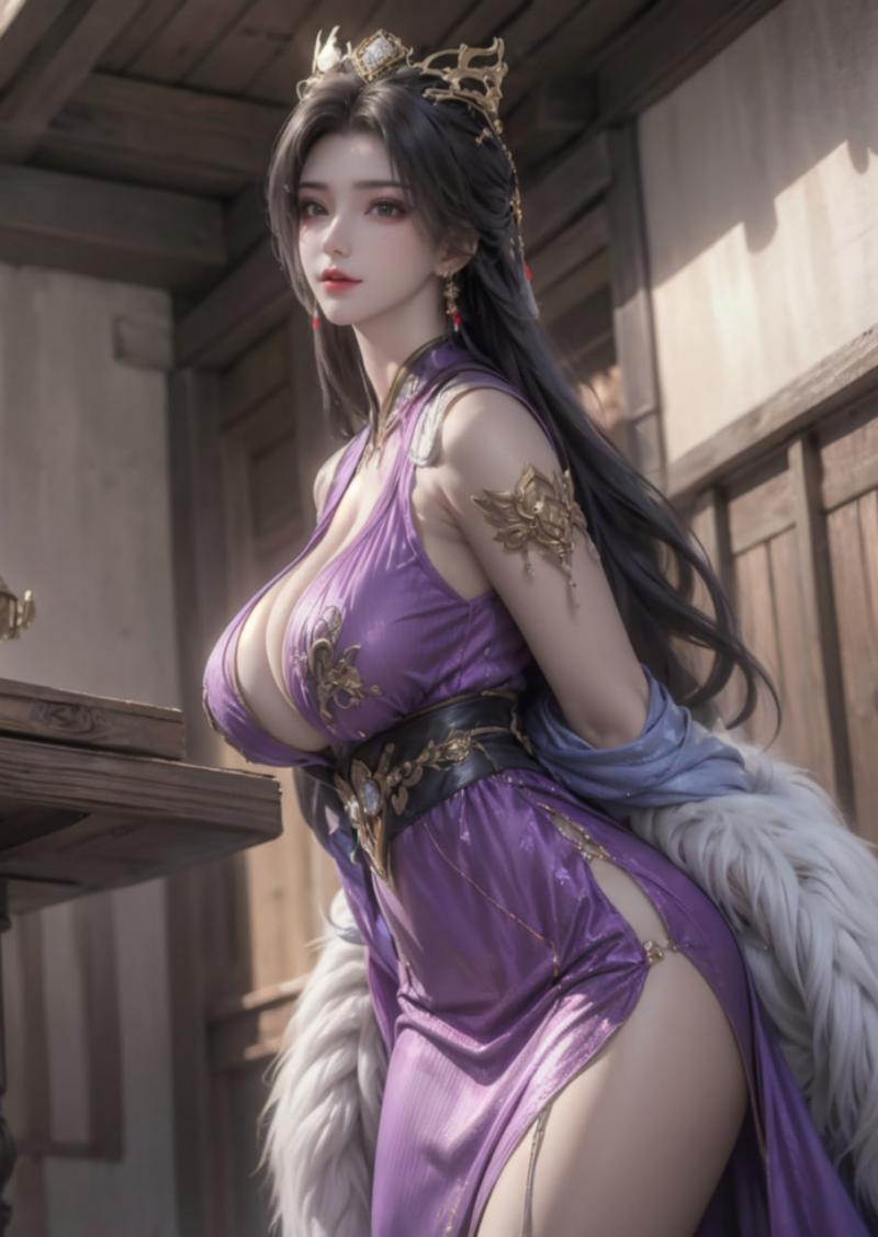 百炼成神 司妙玲