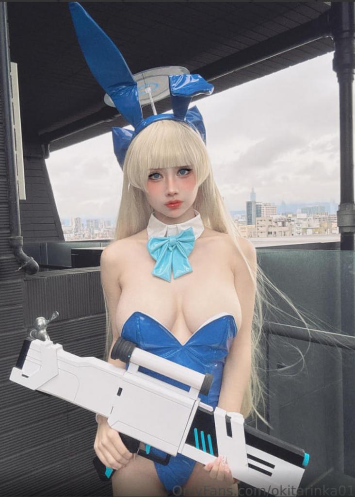 沖田凛花Rinka - Toki