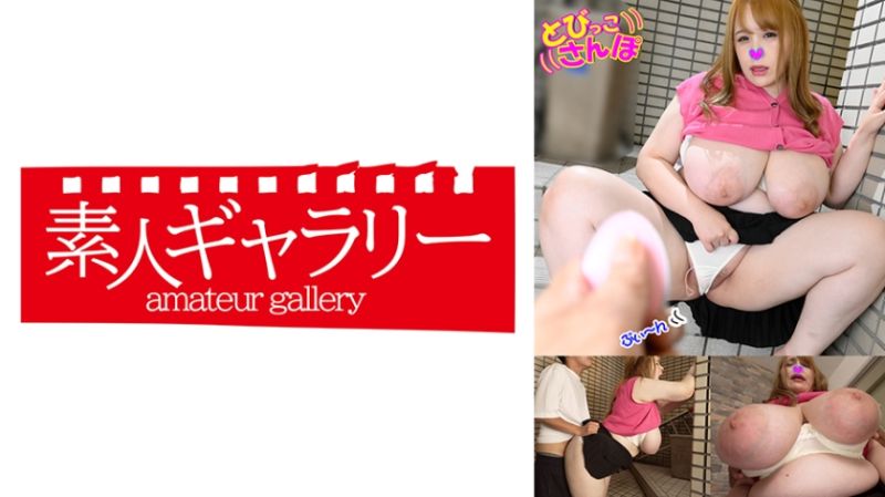 素人画廊 安娜 739TOBP-018