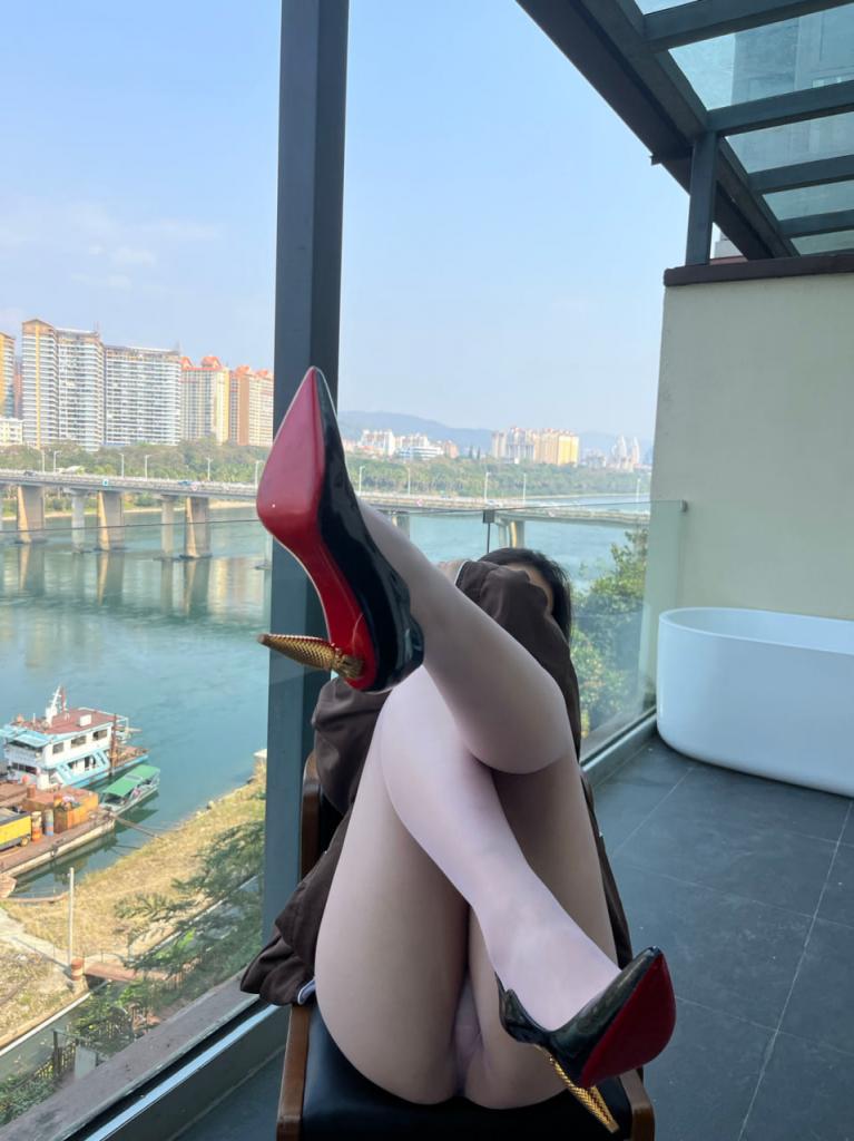 美邵女Baby NO.014  风景如画