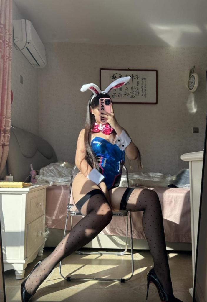 美邵女baby NO.024  情趣COS