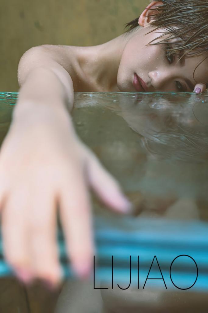 就是阿朱啊 会员订阅合集NO.007