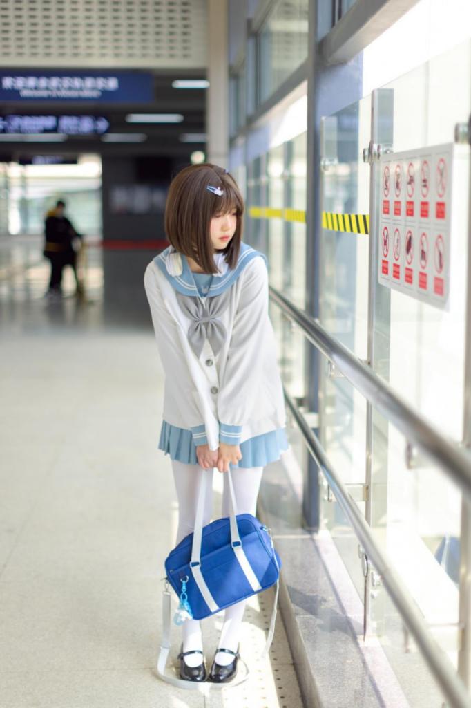 少女秩序 NO.058 VOL.022