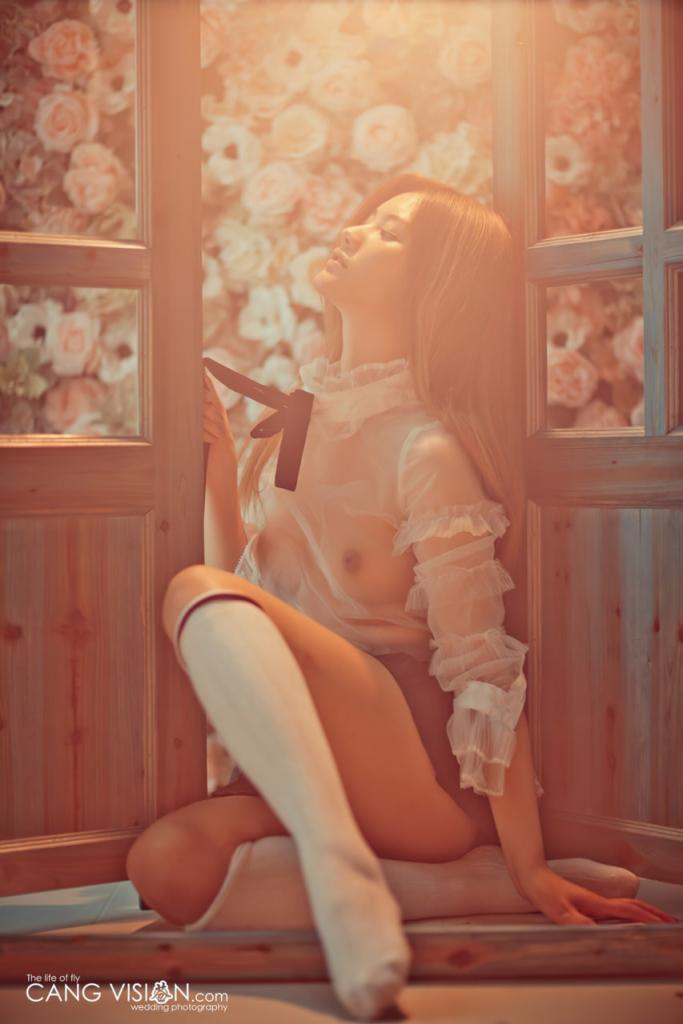 就是阿朱啊 会员订阅合集NO.003