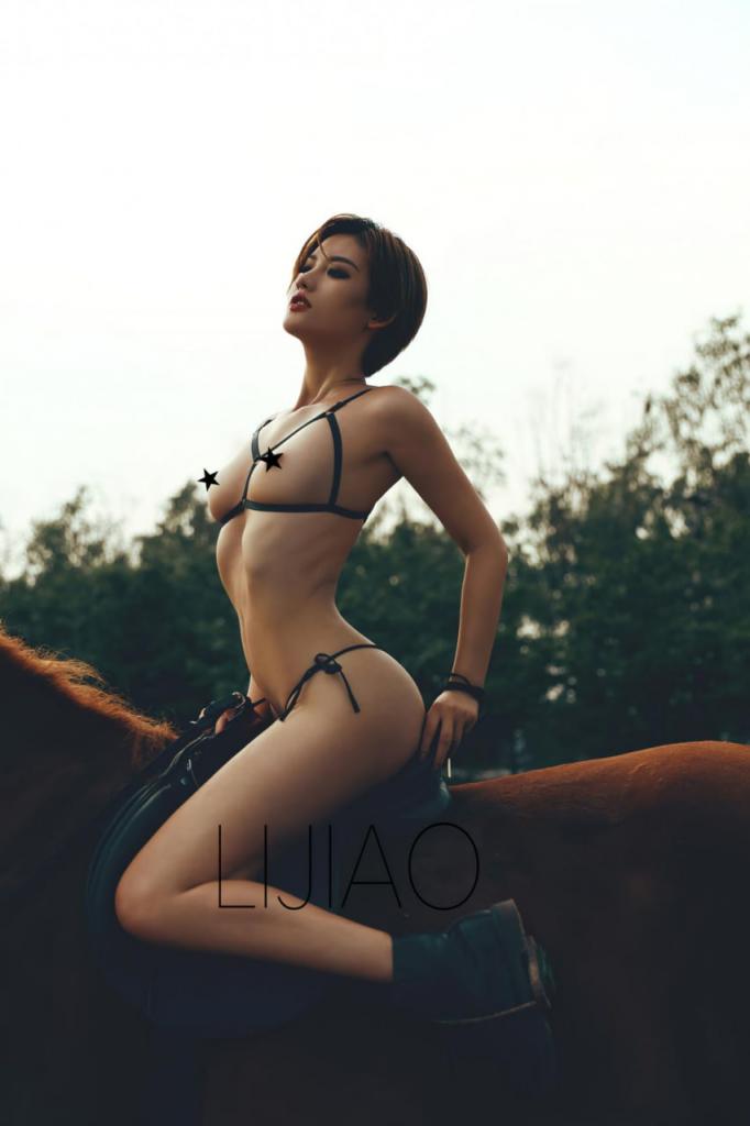 就是阿朱啊 会员订阅合集NO.008