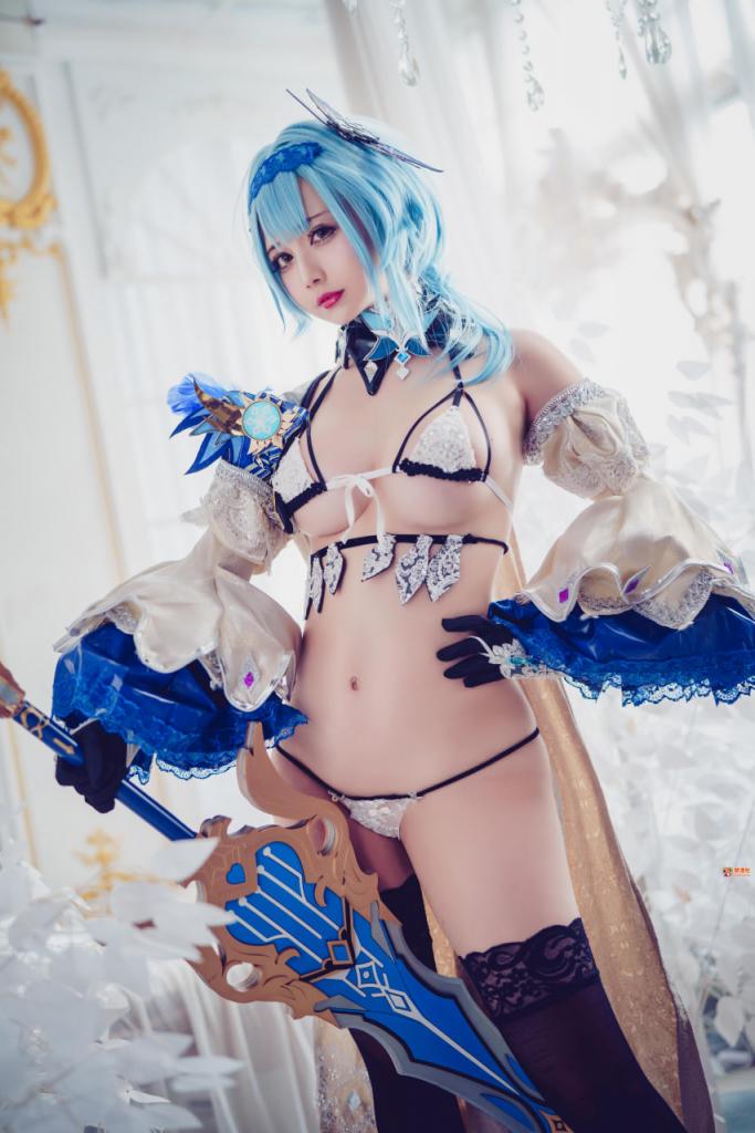 沖田凛花Rinka NO.073 优菈