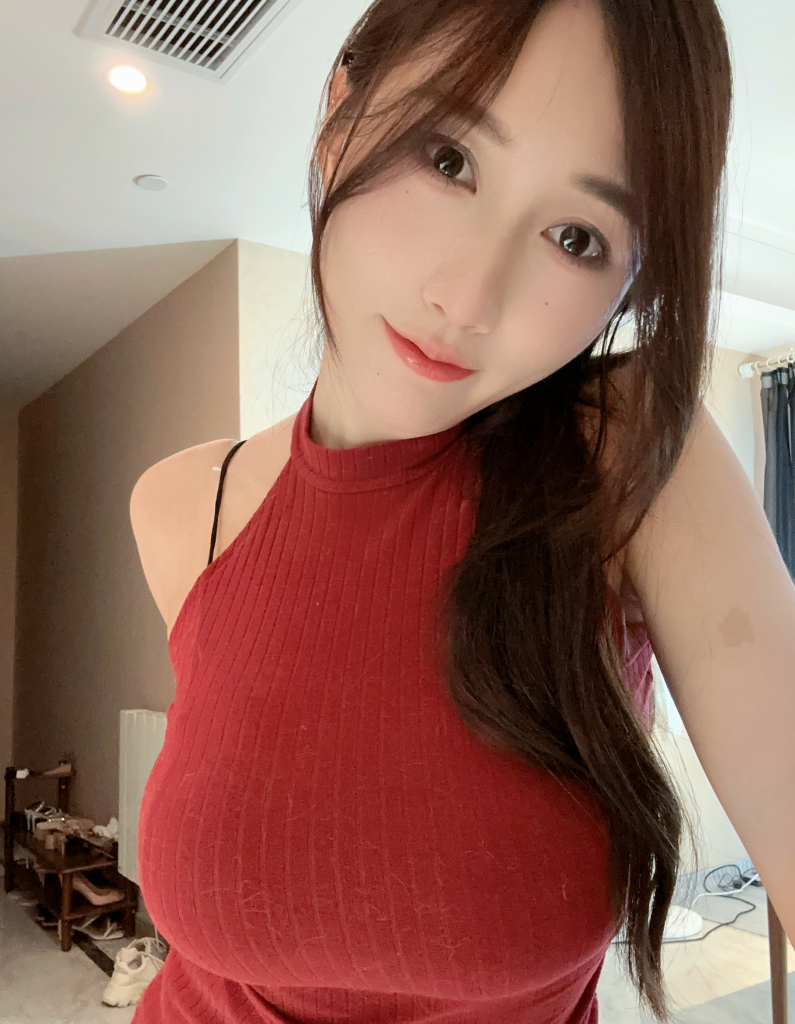 小玉吃果冻 NO.002 巨无霸和清纯脸蛋