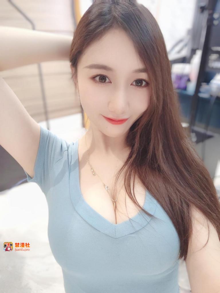 小玉吃果冻 NO.022 本钱实足