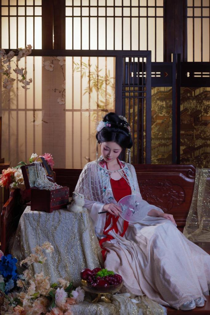 年年 NO.123 广寒宫