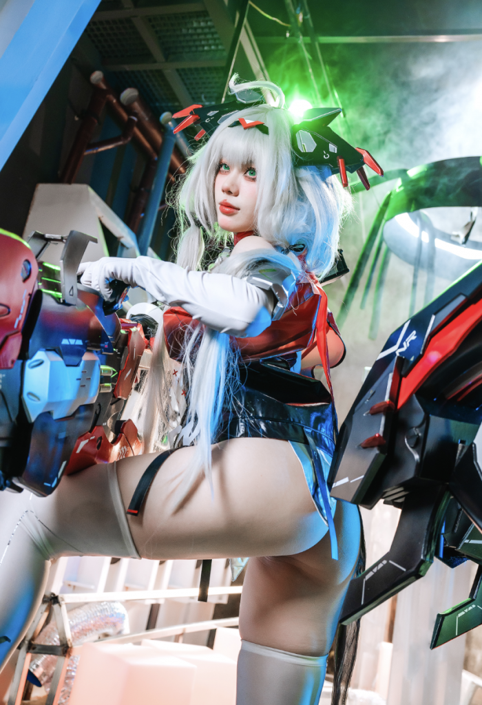 九言 NO.041 交错战线 纳格陵