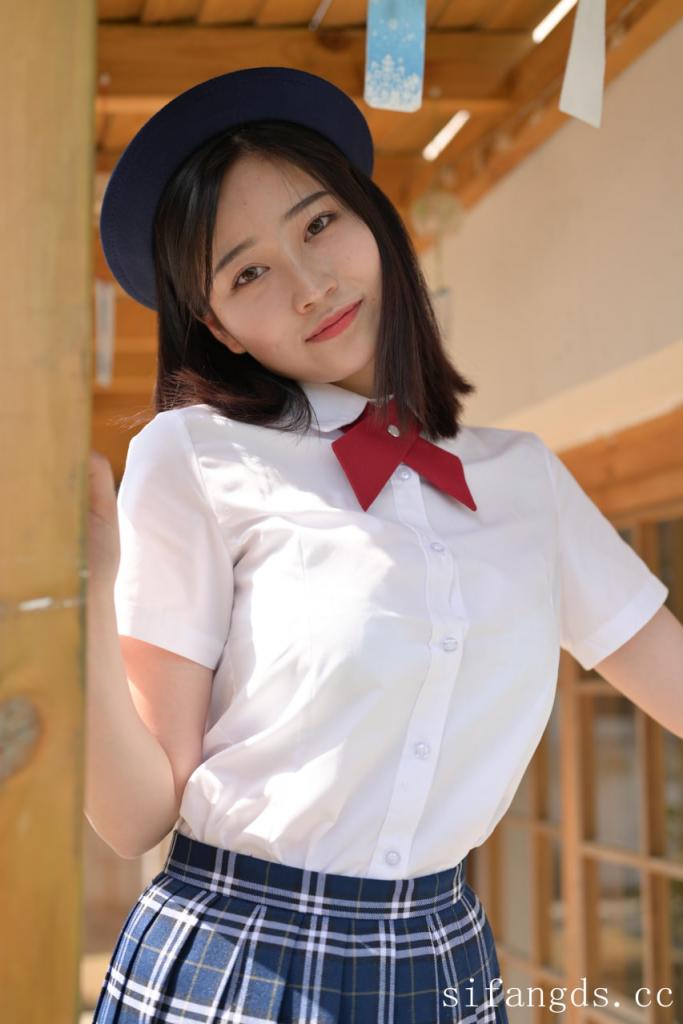 年年_NO_110_摄影师原片_夏日精灵