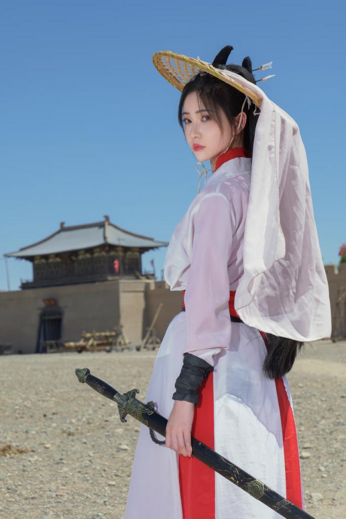 年年 NO.116 青丝诀