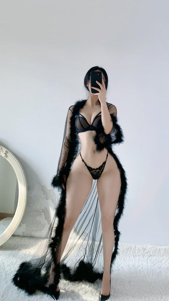 俏妞qiaoniuTT NO.003