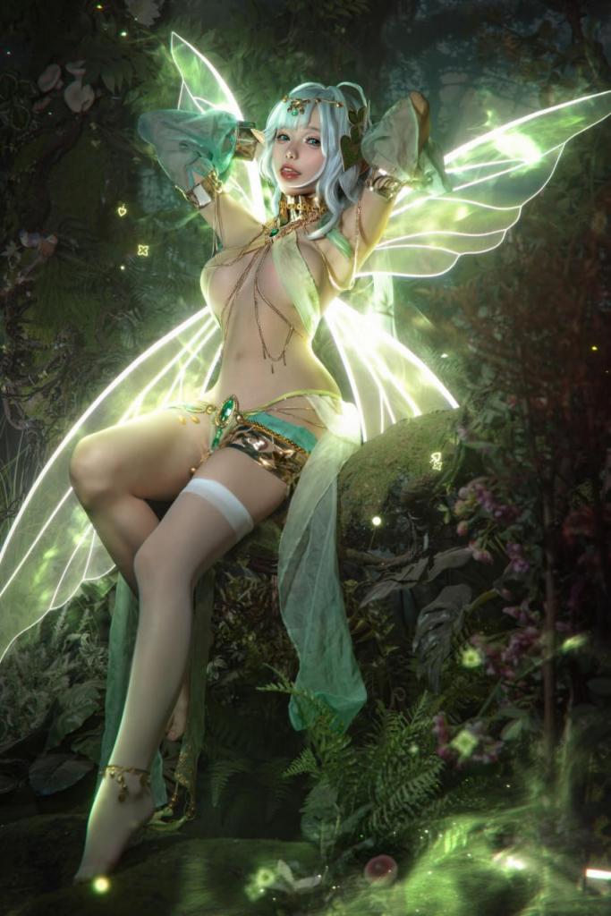 黏黏团子兔_NO_121_被遗忘的大慈树王&大摆锤