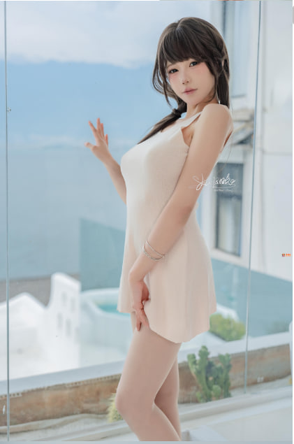 黏黏团子兔_NO_197『同居姐姐』