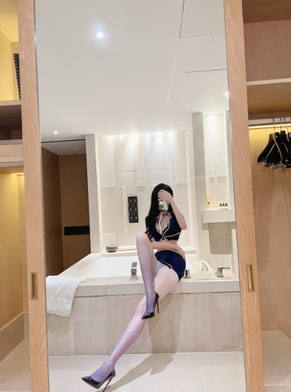 葛征GEZHENG NO.022 丝袜制服