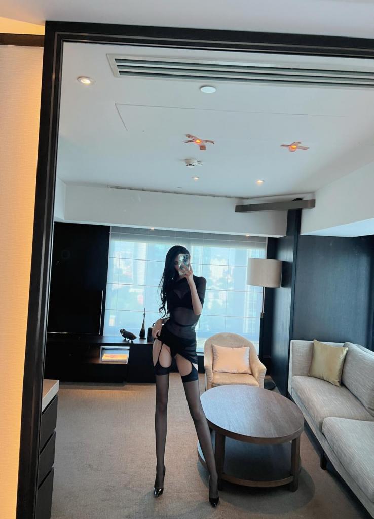 葛征GEZHENG NO.039 超性感黑si系列