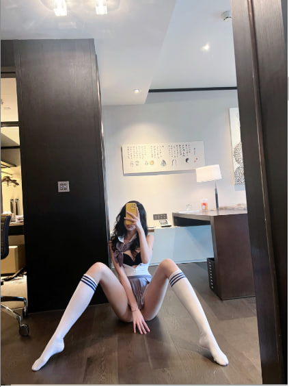 葛征GEZHENG NO.001 JK百褶裙