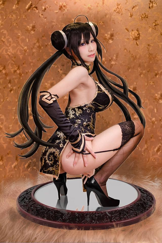 HaneAme雨波 NO.055 Random&Selfie