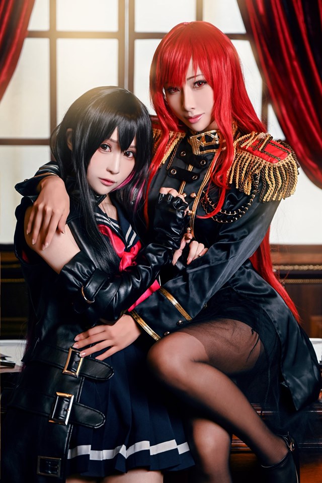 HaneAme雨波 NO.080 莉琉