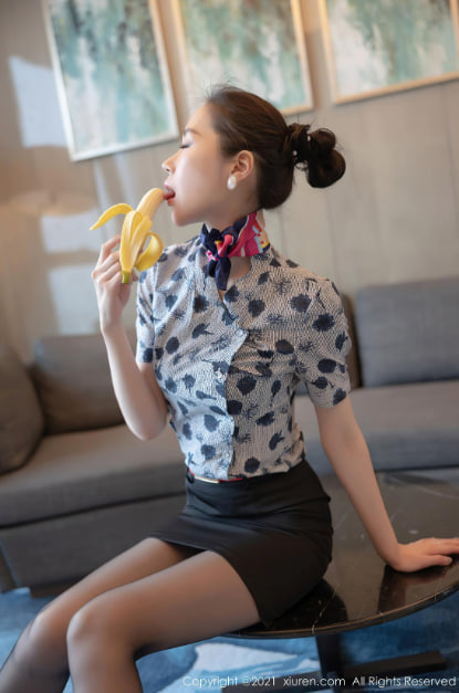 XiuRen秀人网 NO.3553 梦心月