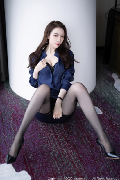 XIUREN秀人网_NO_5729_梦心玥_佛山旅拍