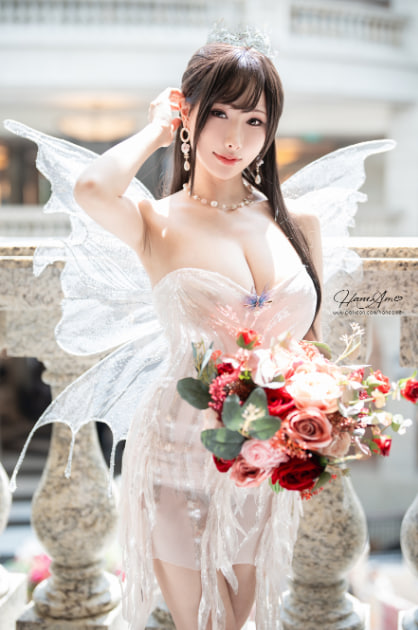 HaneAme雨波 NO.278 2310 Original_