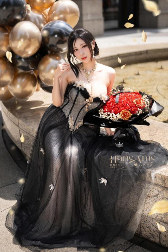 雨波_HaneAme NO.334  雨波生日个展