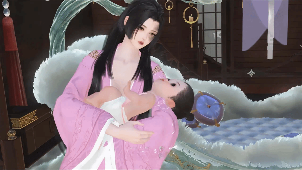 《福娃哌哌》第1~50集